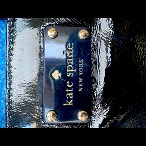 Kate Spade excellent condition purse